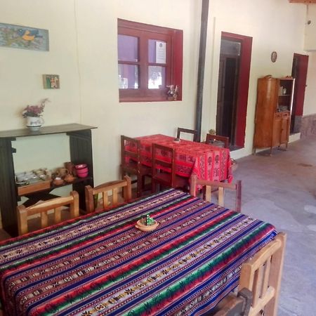 Casa Colores Tilcara Exterior photo