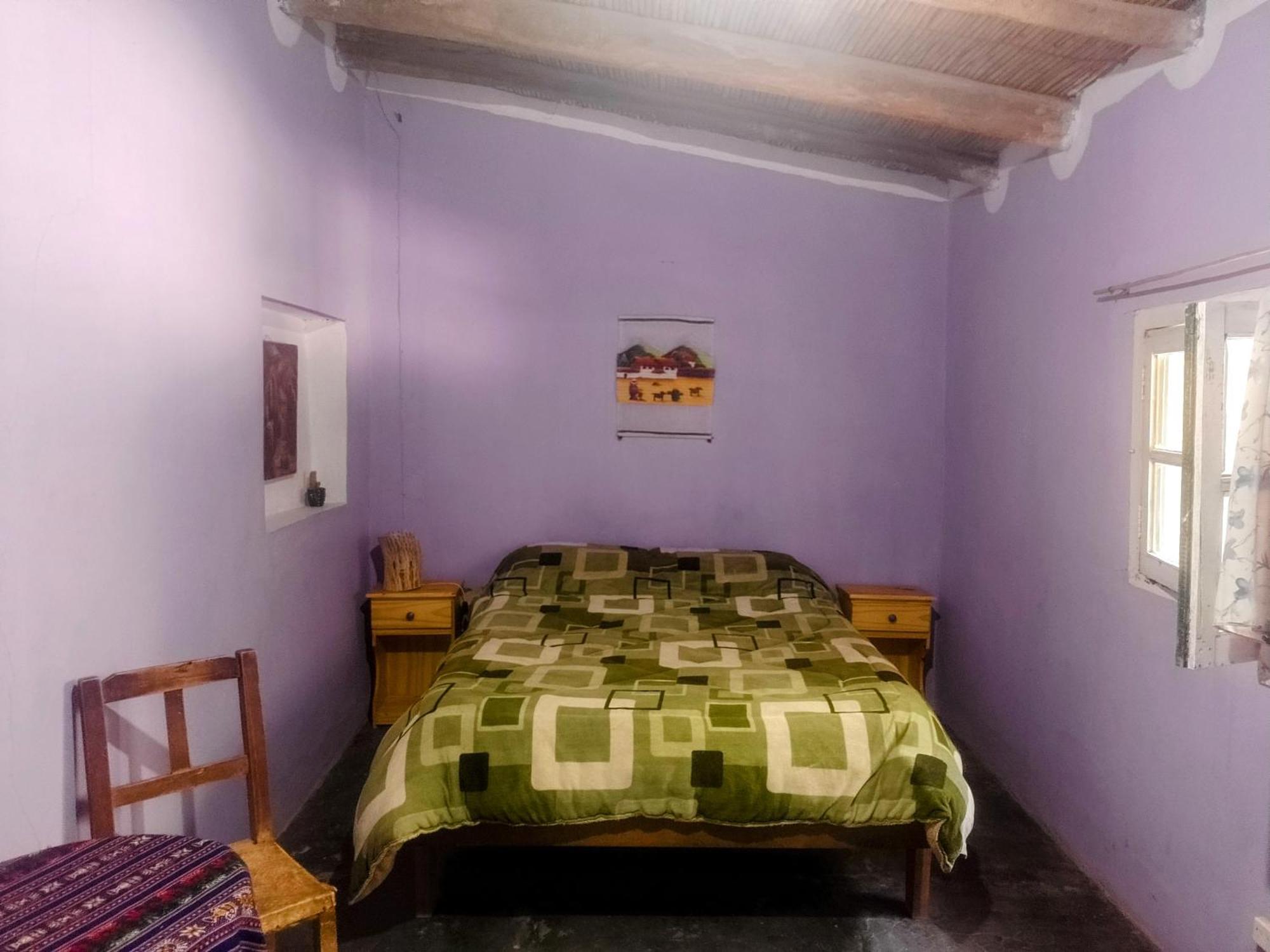 Casa Colores Tilcara Room photo
