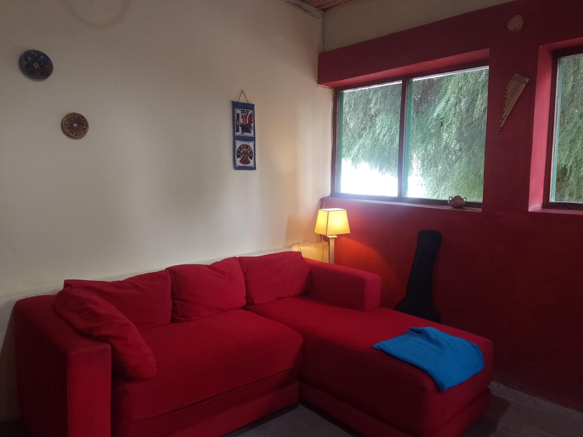Casa Colores Tilcara Exterior photo