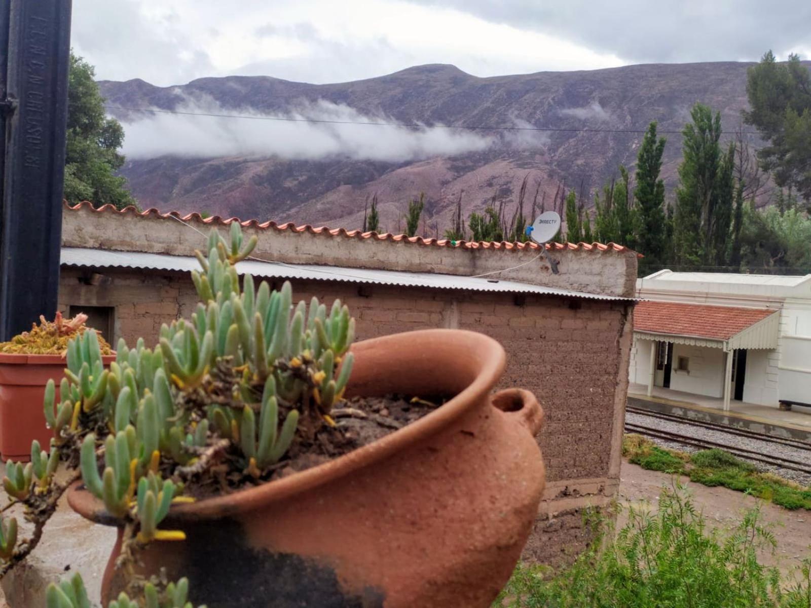 Casa Colores Tilcara Exterior photo