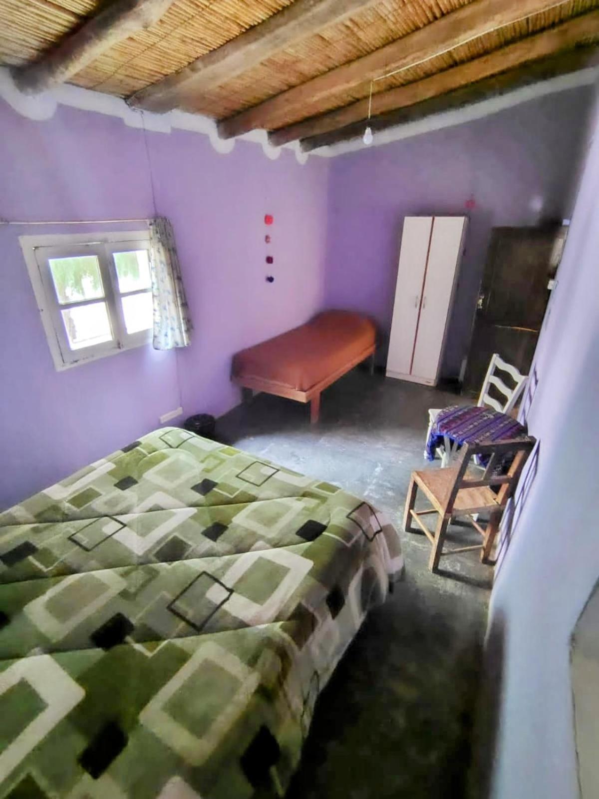 Casa Colores Tilcara Exterior photo