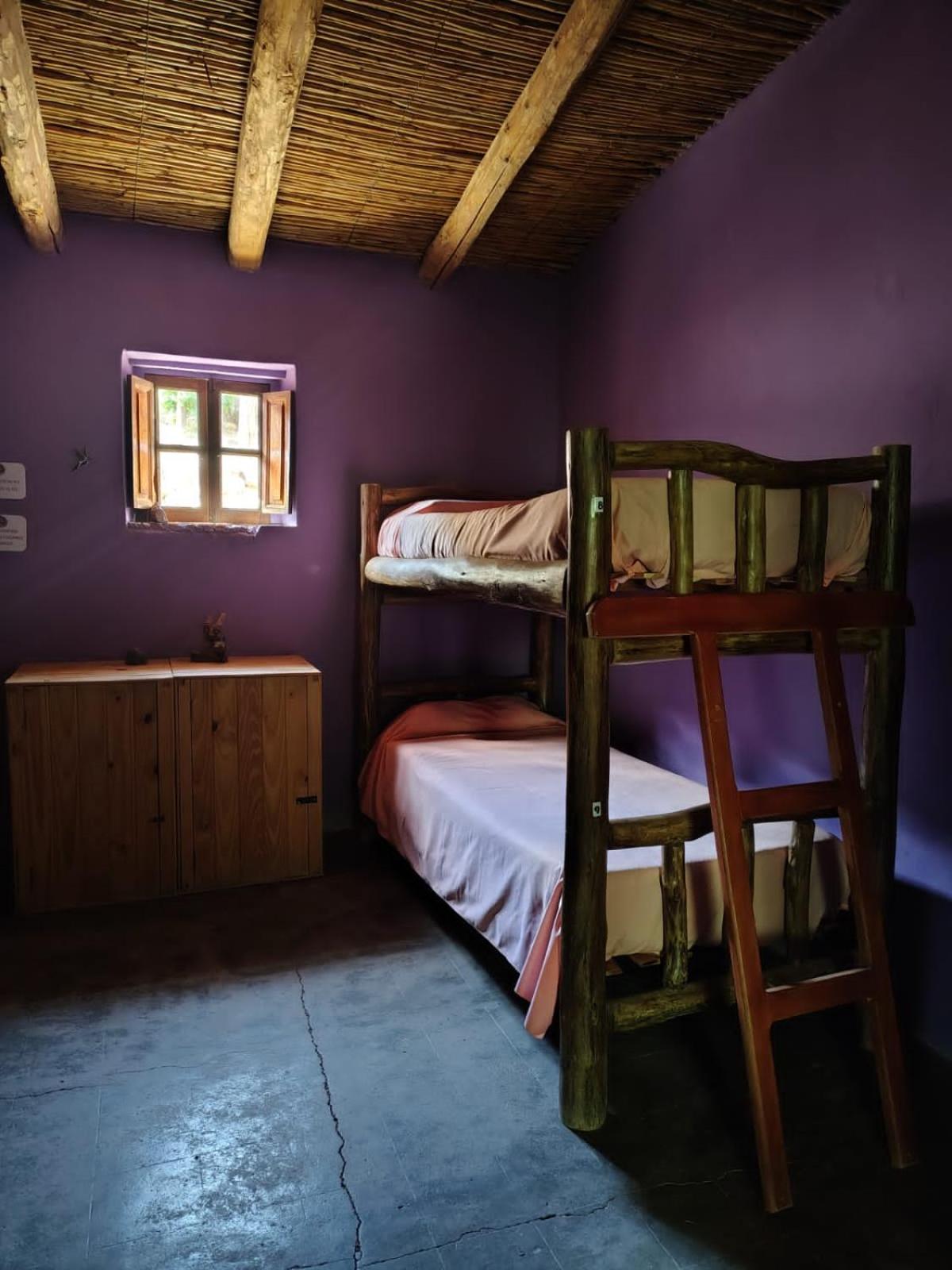 Casa Colores Tilcara Exterior photo
