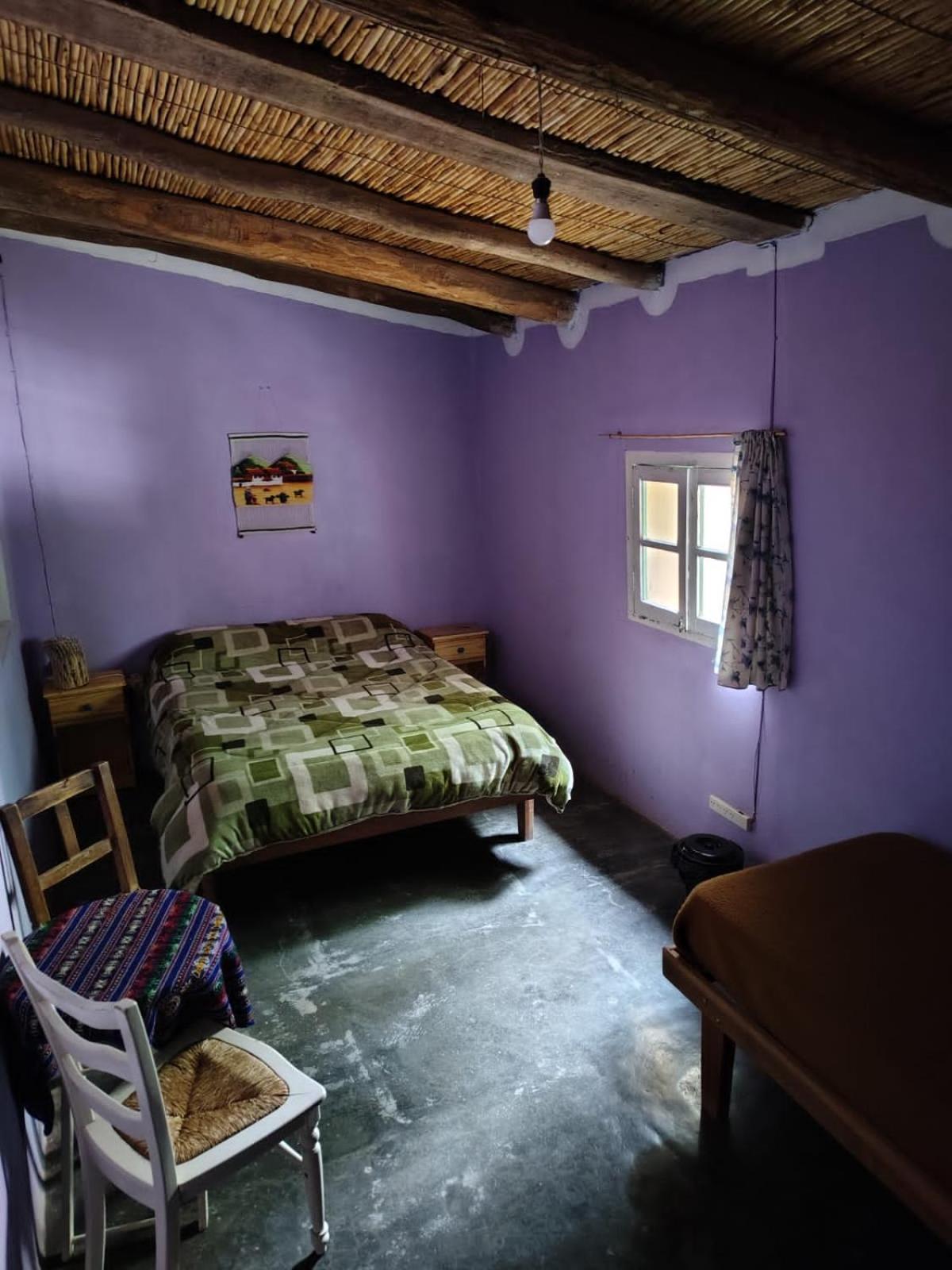 Casa Colores Tilcara Exterior photo