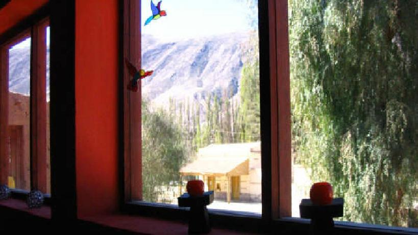 Casa Colores Tilcara Exterior photo